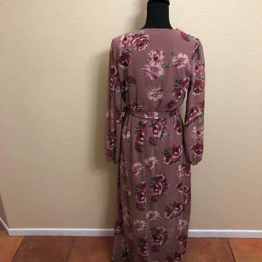 Dress - Picture 3 of 8